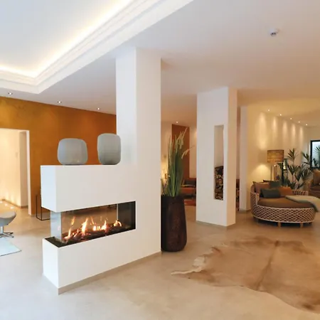 209 Salinenparc Design Budget Apartman *