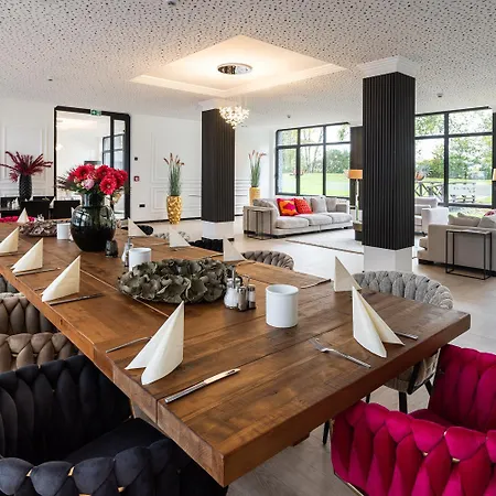 209 Salinenparc Design Budget * Westernkotten
