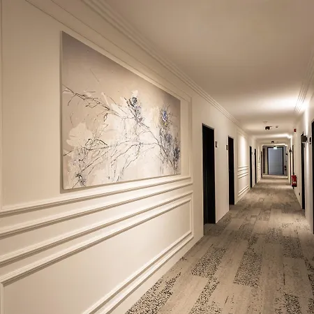 209 Salinenparc Design Budget *