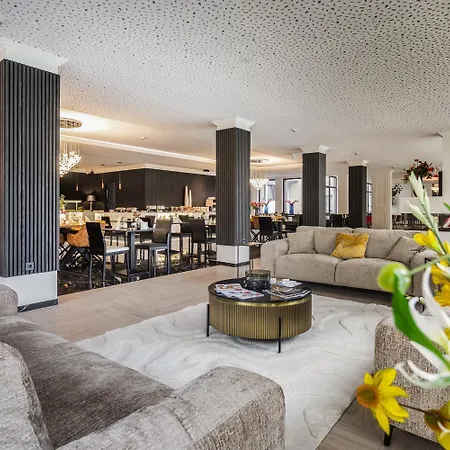 209 Salinenparc Design Budget Apartman *