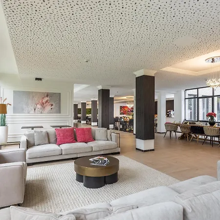 Apartman 209 Salinenparc Design Budget Westernkotten