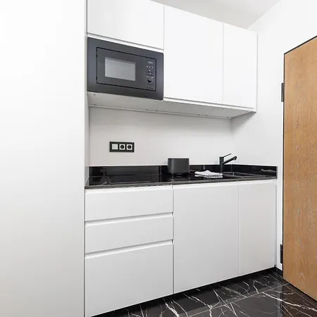 Apartman 209 Salinenparc Design Budget *