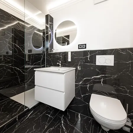 Apartman 209 Salinenparc Design Budget Westernkotten