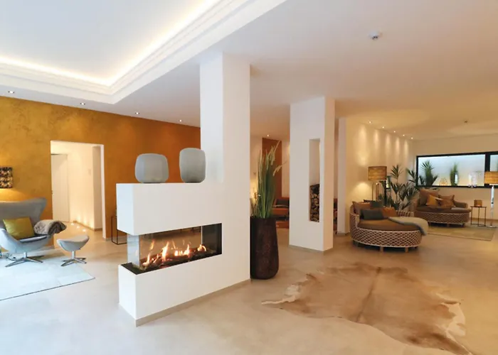 209 Salinenparc Design Budget Daire *