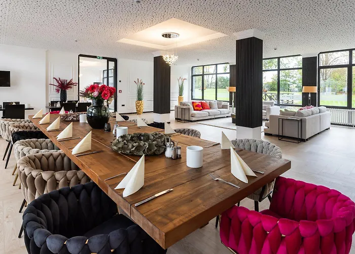 209 Salinenparc Design Budget * Westernkotten