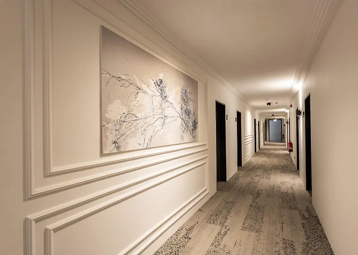 209 Salinenparc Design Budget *