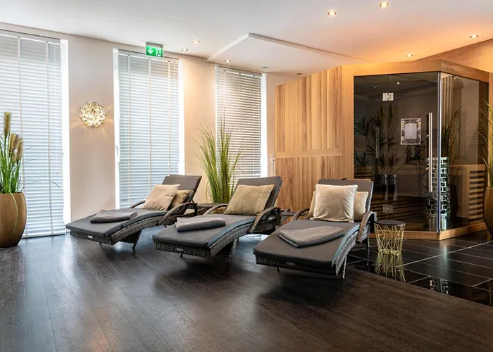 Daire 209 Salinenparc Design Budget Westernkotten