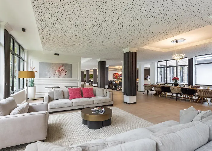 Daire 209 Salinenparc Design Budget Westernkotten